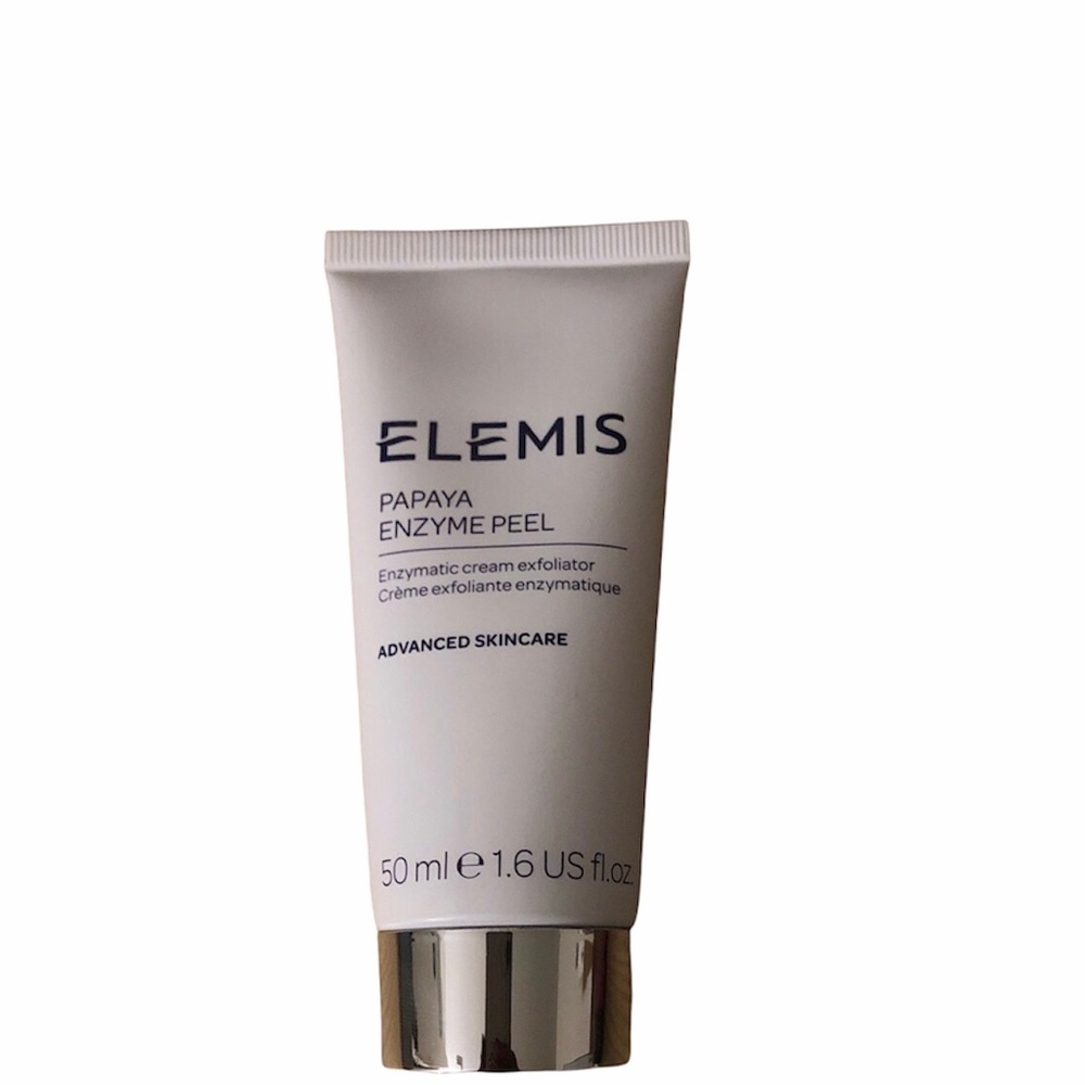 elemis papaya enzyme peel